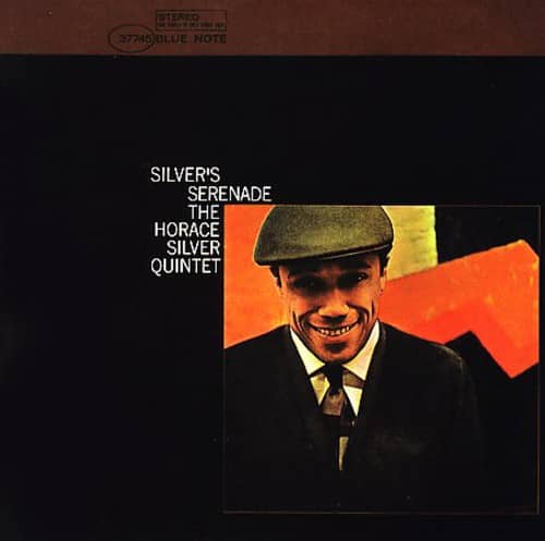 Horace Silver - Silver's Serenade   - COMPACT DISCS [CD] price history on PriceWatchPro