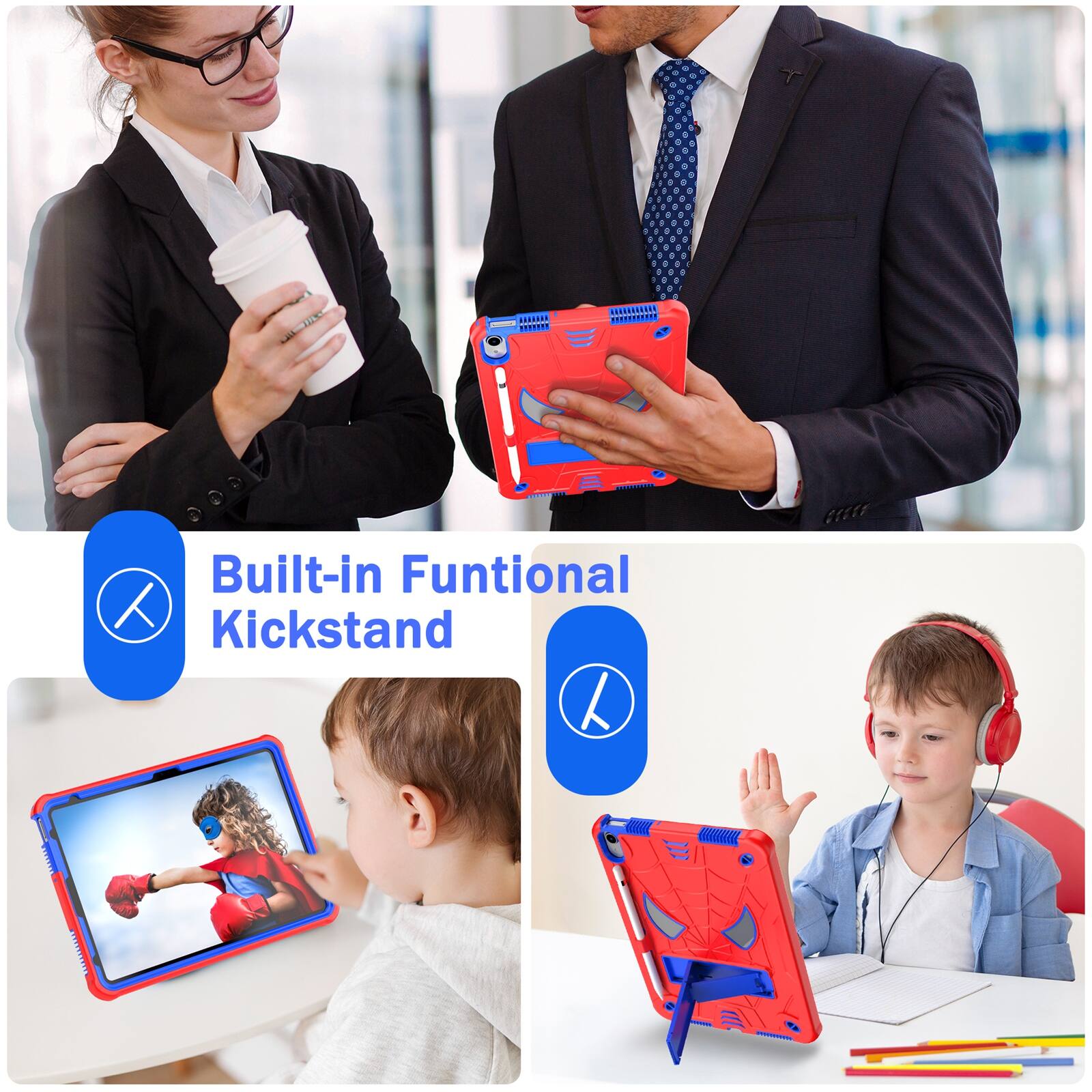 SHIPPHYETTE Built-in Functional Kickstand

Built-in Functional Kickstand