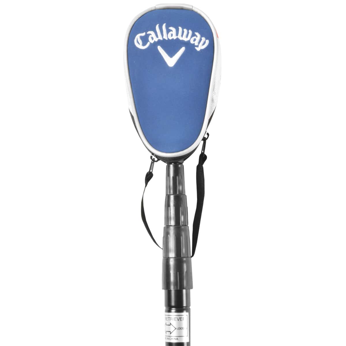 Callaway - Golf Pocket 6' Ball Retriever - Blue