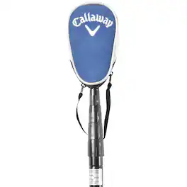 Callaway - Golf Pocket 6' Ball Retriever - Blue
