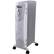 Front. Perfect Aire - Perfect Aire 5120 Btu/h 160 sq ft Oil Filled Electric Heater.
