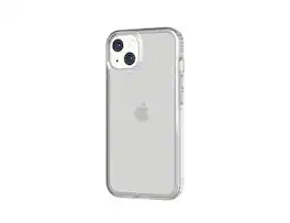 Tech21 - Tech 21 EvoClear Multi - Drop Phone Protection For iPhone 13 I Color: Case - Clear