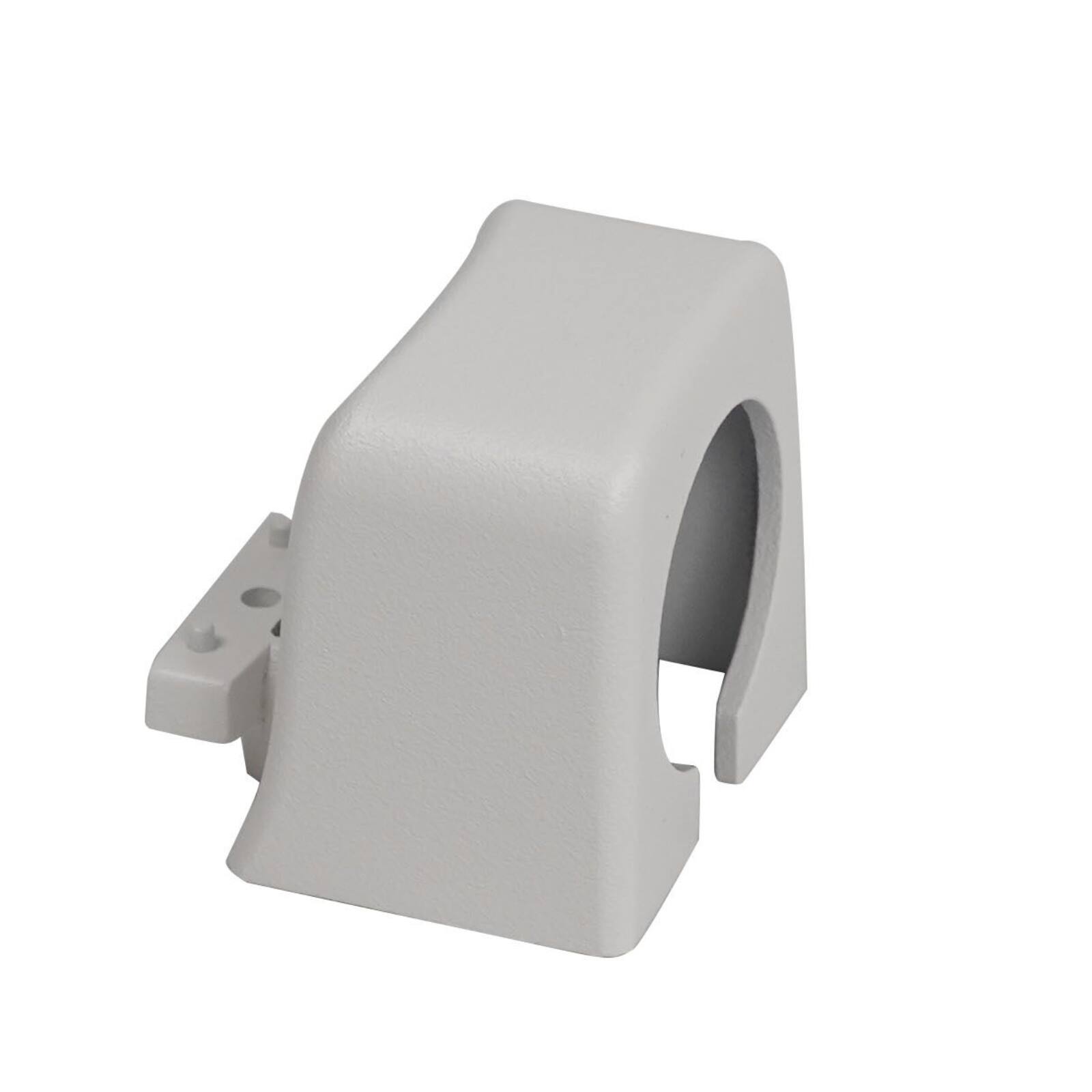 Alt View 3. Cisco - MV72-HW Outdoor Varifocal Dome Security Camera, 1080p 256GB, Night Vision, IP67 IK10, Wi-Fi PoE+, Motion Detection - White.