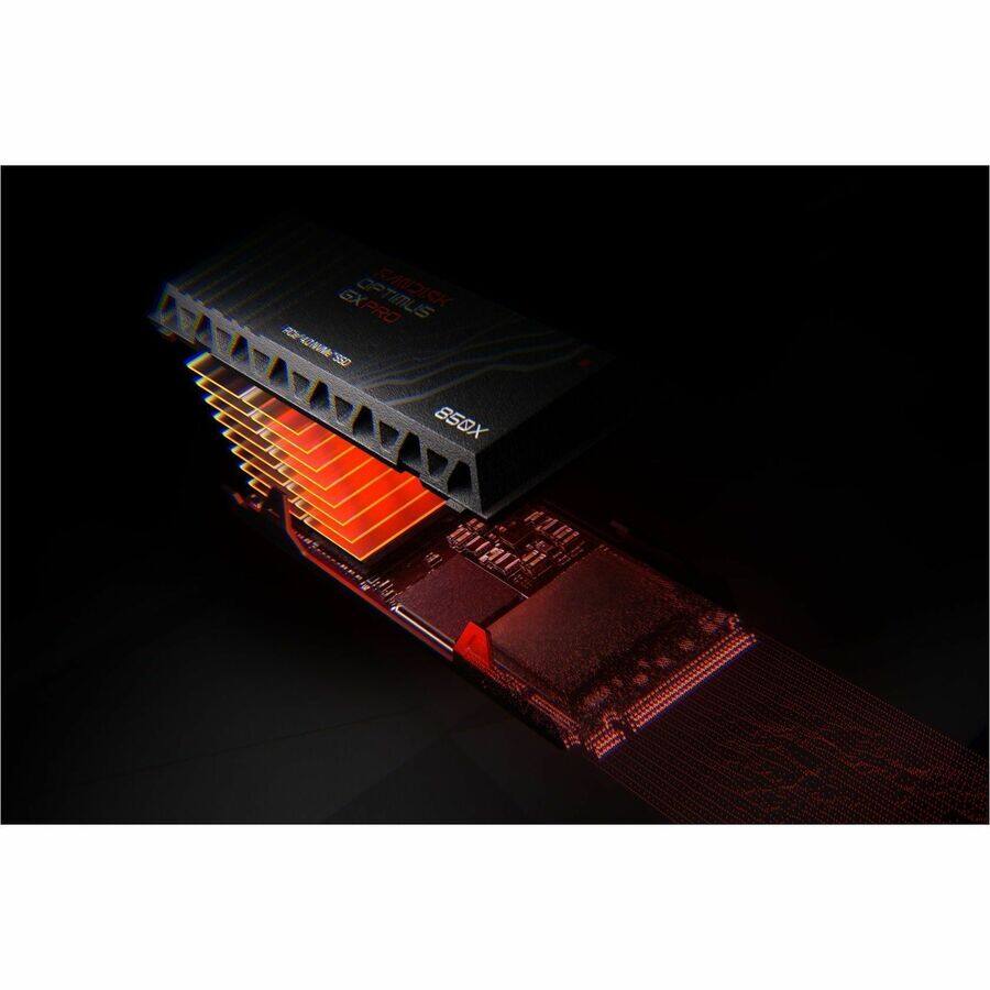 OPTIMUS FCe 4/2/Me SSD 85QX