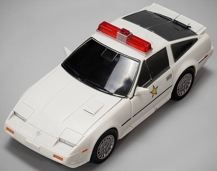 Alt View 6. Transformers - PS-25 Navigant | Mastermind Creations | Ocular Max.