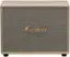 Front. Marshall - Woburn III Bluetooth Speaker - Cream.