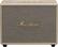 Front. Marshall - Woburn III Bluetooth Home Speaker with Bass / Treble / Volume Controls and 3.5 mm Auxiliary / RCA / HDMI Inputs - Cream.