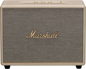 Marshall Woburn III Bluetooth Home Speaker with Bass / Treble Marshall Woburn III Bluetooth Home Speaker with Bass / Treble