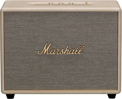 Marshall Woburn III Bluetooth Home Speaker with Bass / Treble Marshall Woburn III Bluetooth Home Speaker with Bass / Treble
