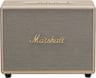 Marshall - Woburn III Bluetooth Home Speaker with Bass / Treble / Volume Controls and 3.5 mm Auxiliary / RCA / HDMI Inputs - Cream