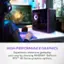 Lords Fallen 1 - High-Performance Graphics: Experience immersive gameplay by choosing NVIDIA RTX 40 Series graphics options.