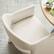 Alt View 1. Modway - Talia Dining Armchair - Alabaster.