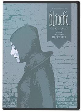 Blanche - DVD
