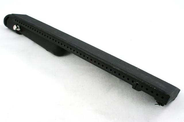 Front. Charbroil - Charbroil - CHR80001254 BURNER.