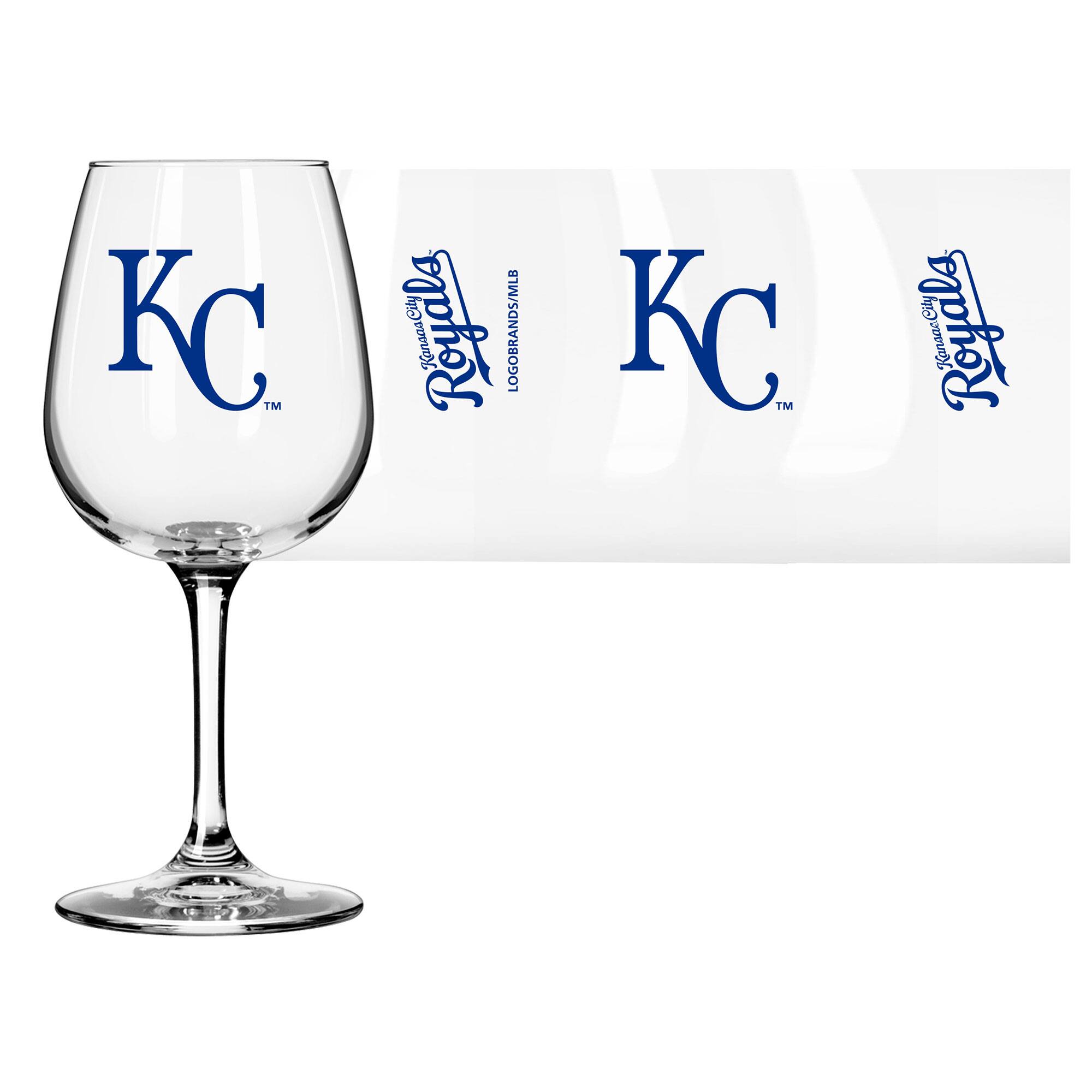 KC  
Kansas City Royals  
LOGO BRANDS/MLB  
KC  
Kansas City Royals