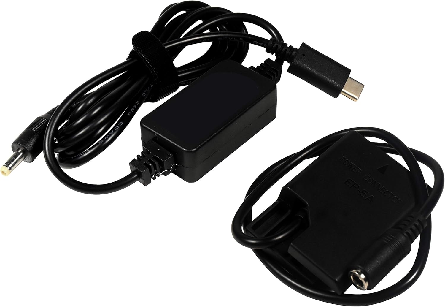 TYLE i DWASS POWER EP-SA CONNECTOR