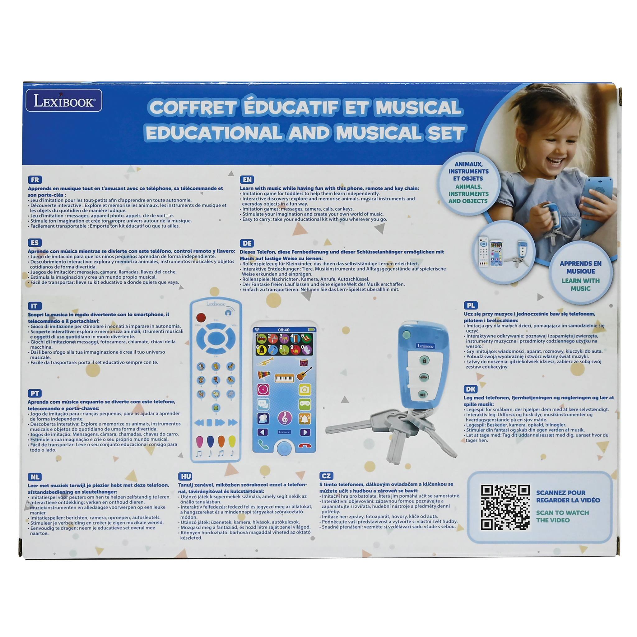 media item thumbnail