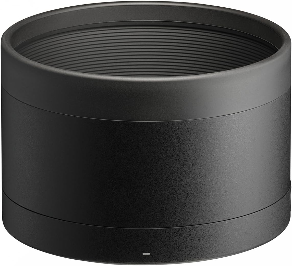 Alt View 2. Sigma - Sigma 135mm f/1.4 Full Frame DG Art Lens (Sony E-Mount) - Black.