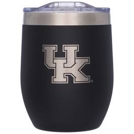 The Memory Company - Kentucky Wildcats 16oz. Stainless Steel Stemless Tumbler - Multicolor