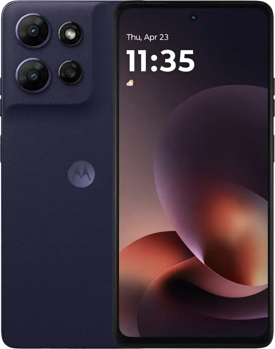 Motorola moto g power (2026)