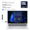 17.3" IPS Touch FHD
32GB MEMORY
1TB STORAGE
intel CORE ULTRA 7
Windows 11 Pro Copilot+PC