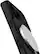Alt View 6. dbrand - Grip Case with MagSafe for Apple iPhone 17 Pro Max - Black.