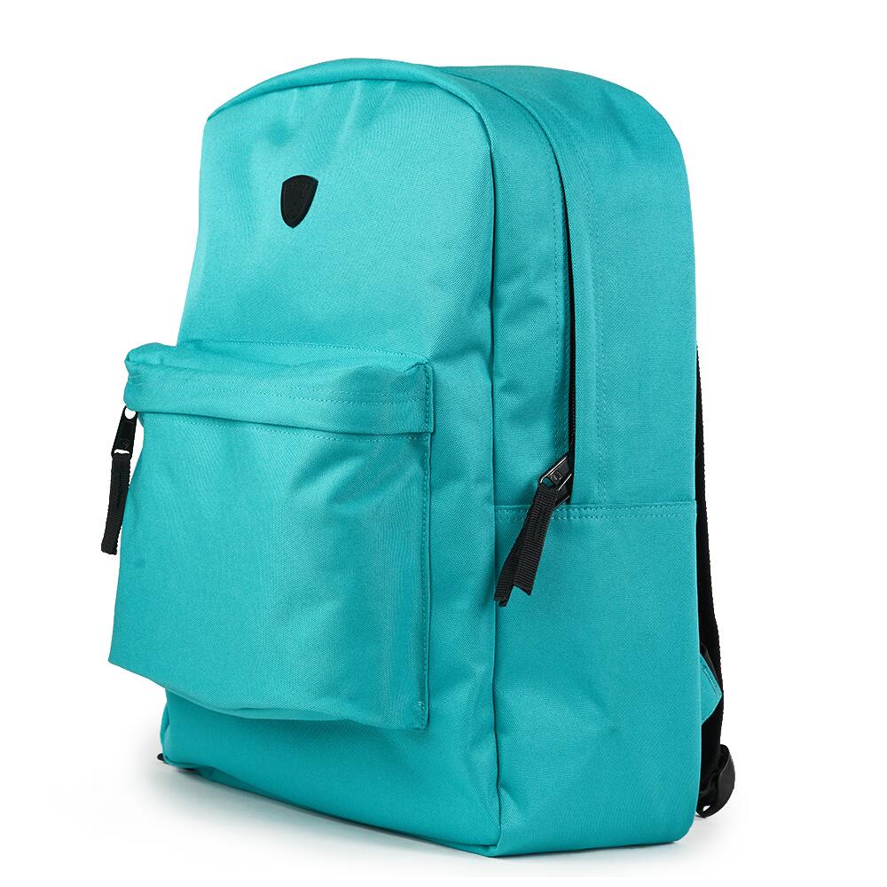 Alt View 1. Guard Dog Security - Tactical Backpack Proshield Scout Teal | Youth Edition - Teal.