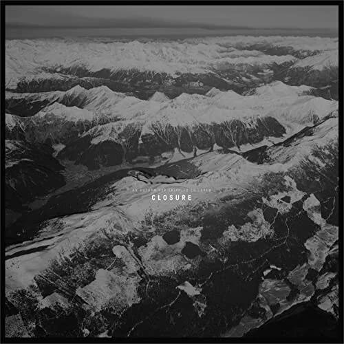 Front. Closure [LP].