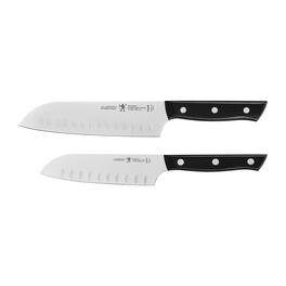 Henckels - Dynamic 2-pc Asian Set - Black
