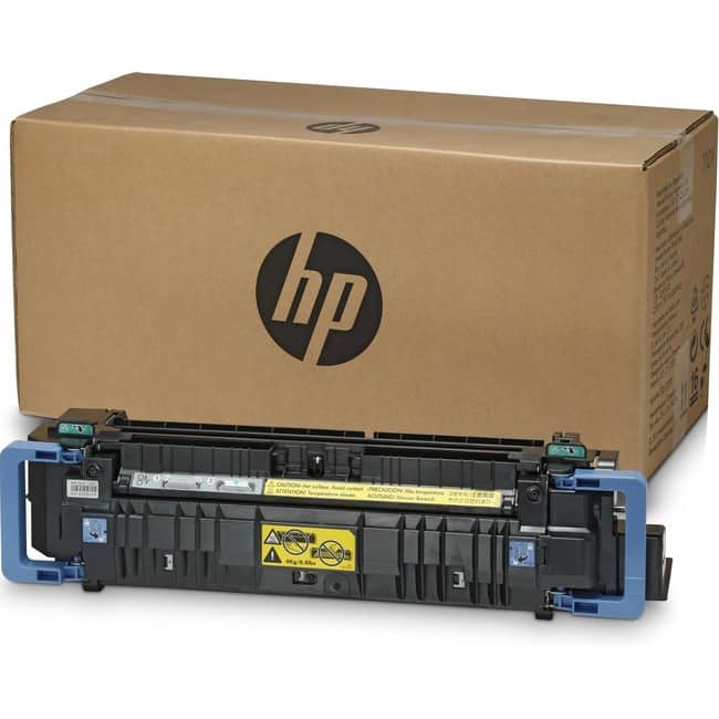 HP - LaserJet Fuser Kit 220V - 100000 Pages - Laser price history on PriceWatchPro