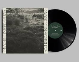 Satoko Shibata - My Favorite Things - VINYL LP