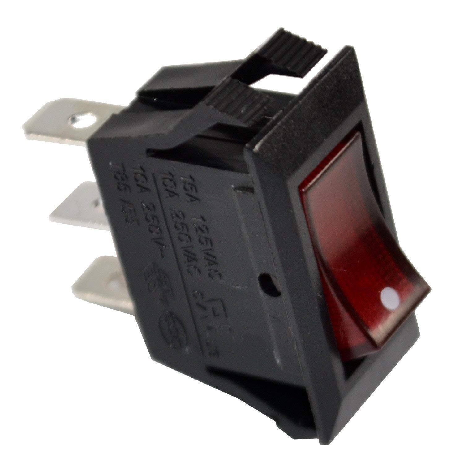 785 1CA 250VAC 125VAC "Y