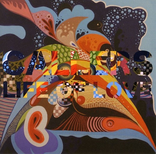 Callers - Life of Love   - COMPACT DISCS [CD] price history on PriceWatchPro