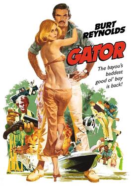 Gator - DVD