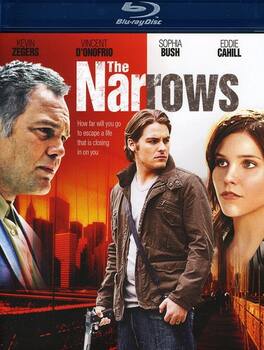 The Narrows - BLU-RAY