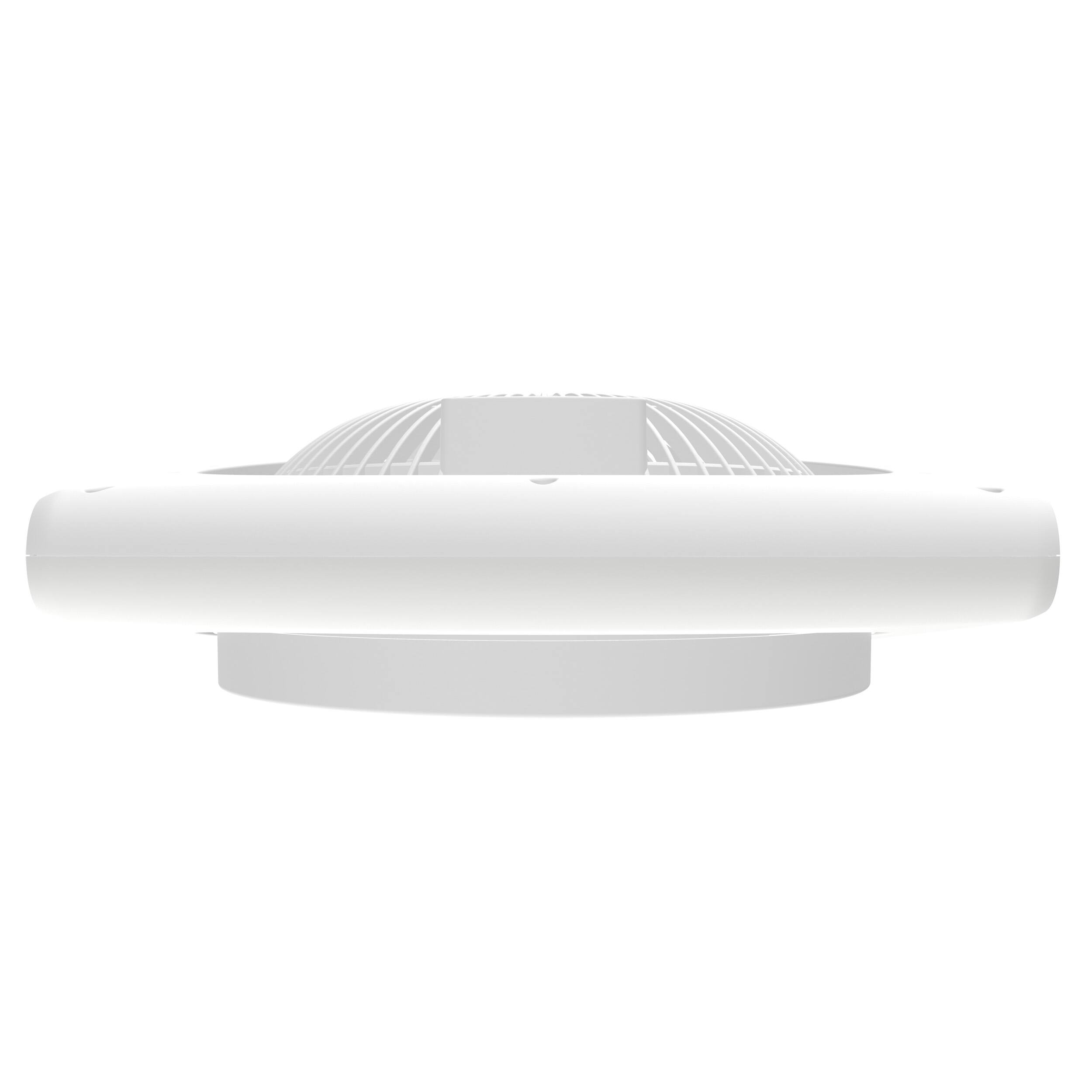 Alt View 2. EVO - Square Turbo Desk Fan.