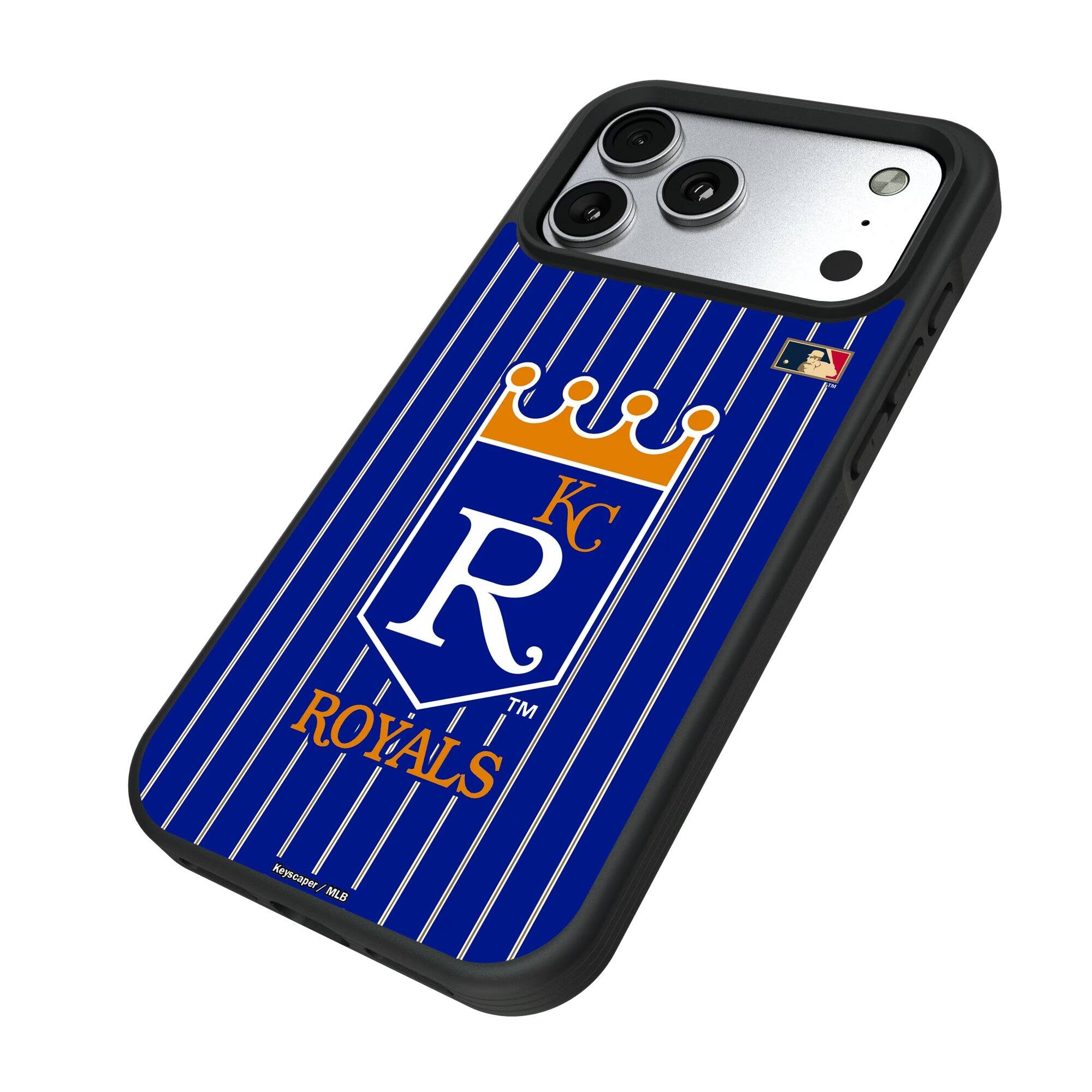 KC R™ ROYALS  
Keyscaper / MLB