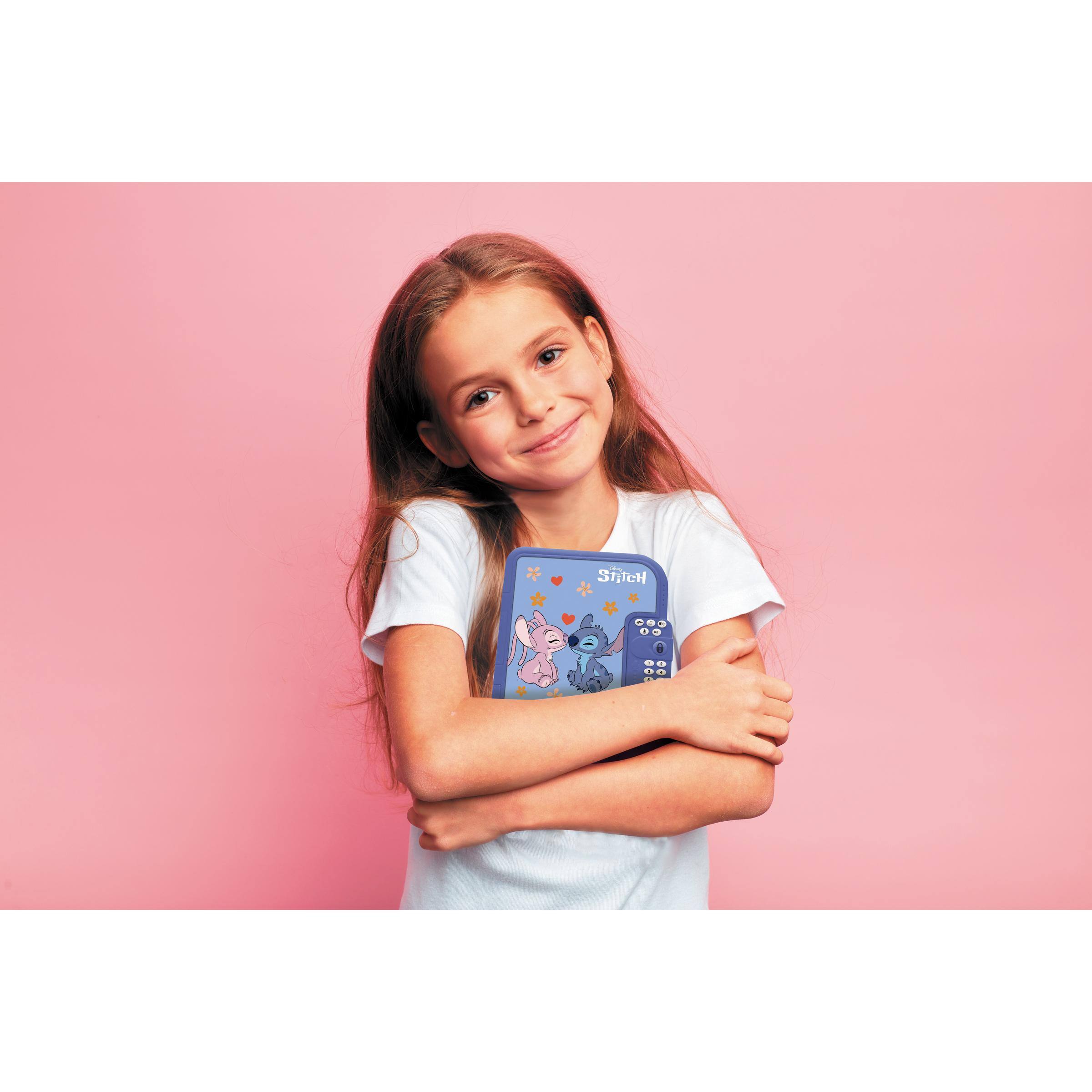 Story Stitch