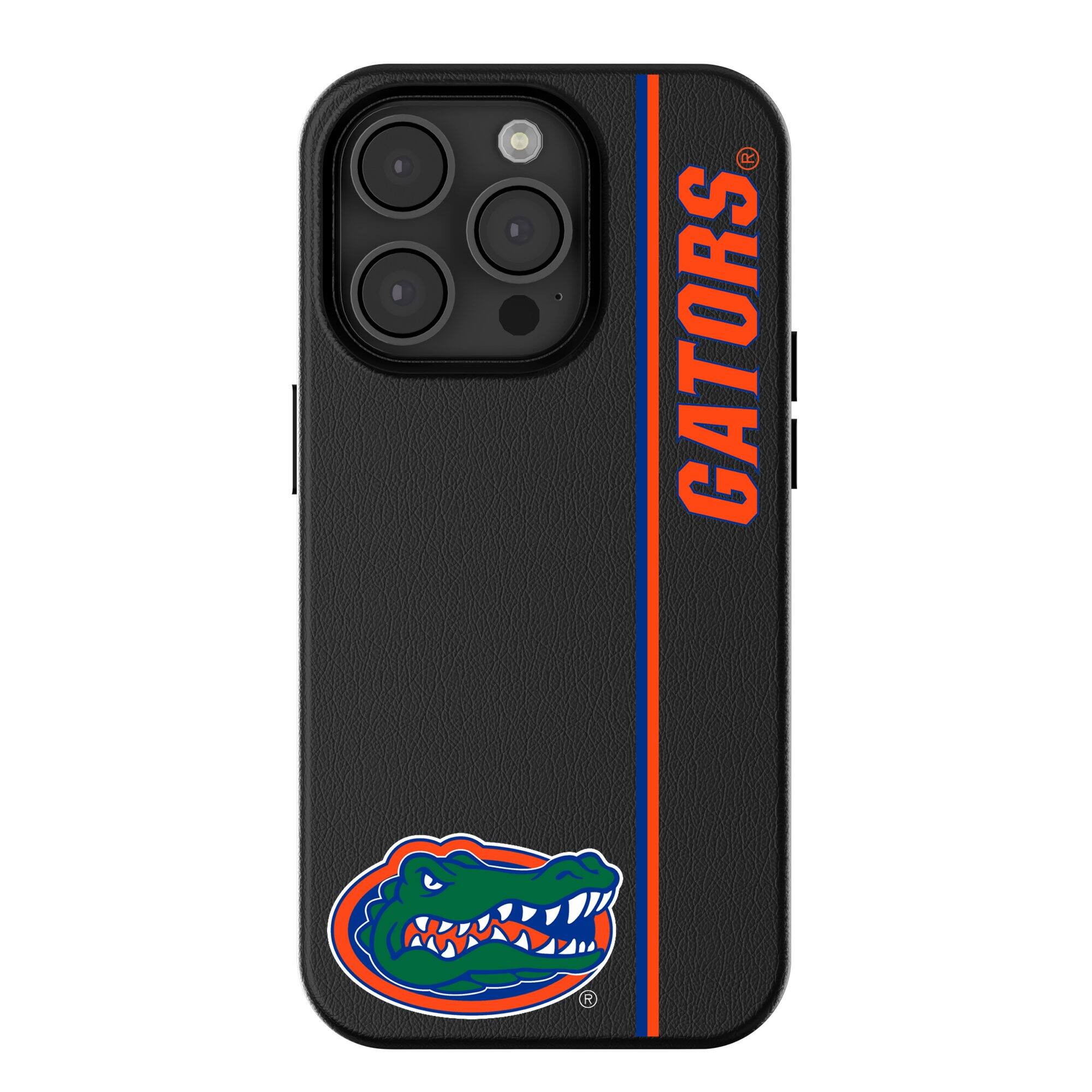 Keyscaper - NCAA - Florida Gators iPhone Magnetic Bump Case - 15 Pro Max - Black price history on PriceWatchPro
