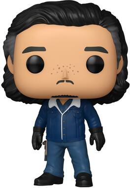 Funko - POP! Television: Last of Us - Tommy Miller - COLLECTIBLES - Multicolor