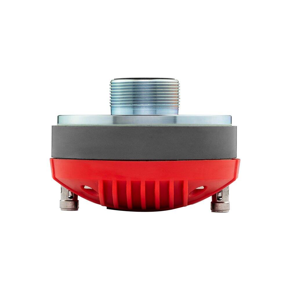 Back. DS18 Audio - PRO-DR 1" Compression Driver with 1.35" Voice Coil, 200W RMS 8-Ohm.