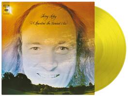 Terry Riley - Rainbow In Curved Air - Limited 180-Gram Translucent Yellow Colored Vinyl - VINYL LP