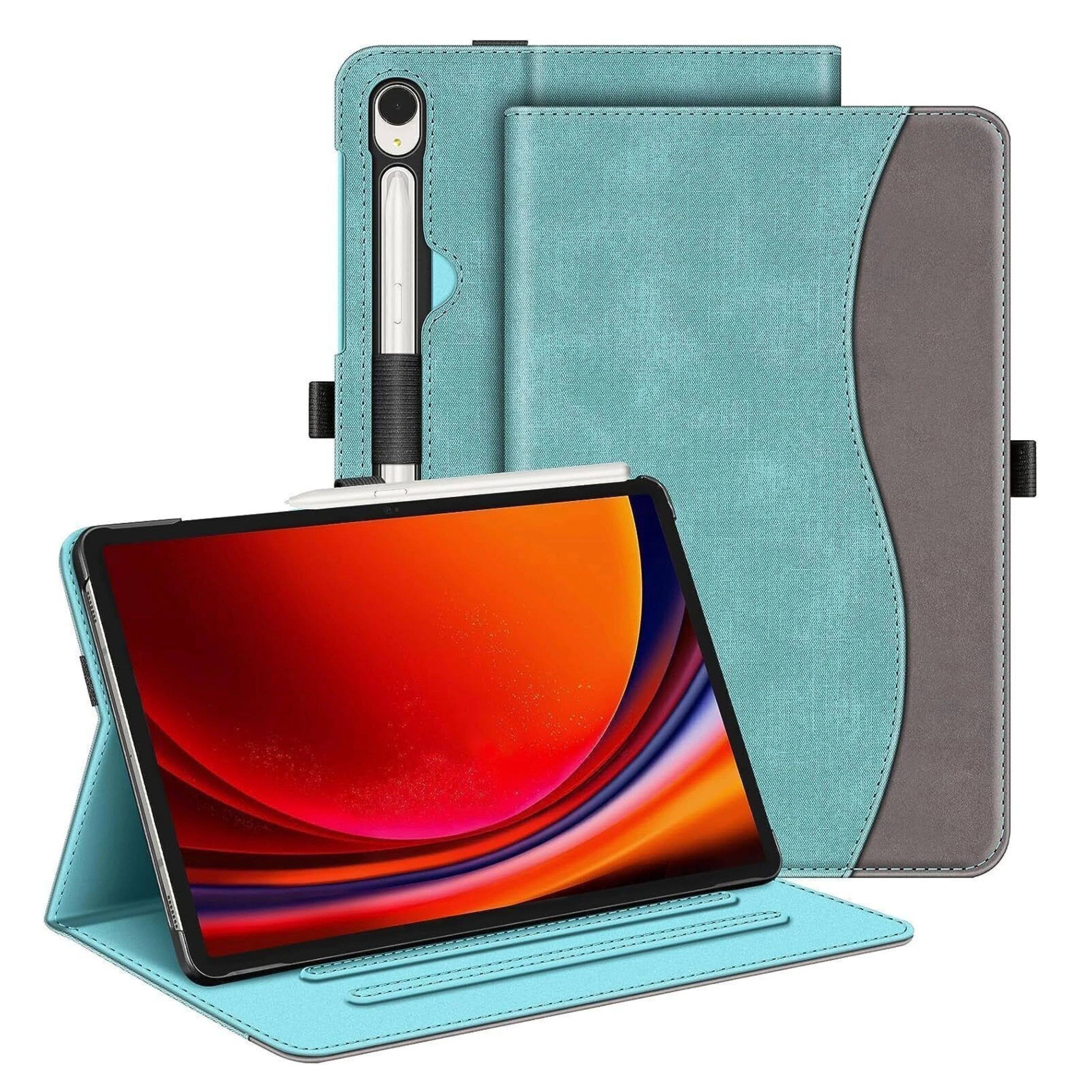 Turquoise