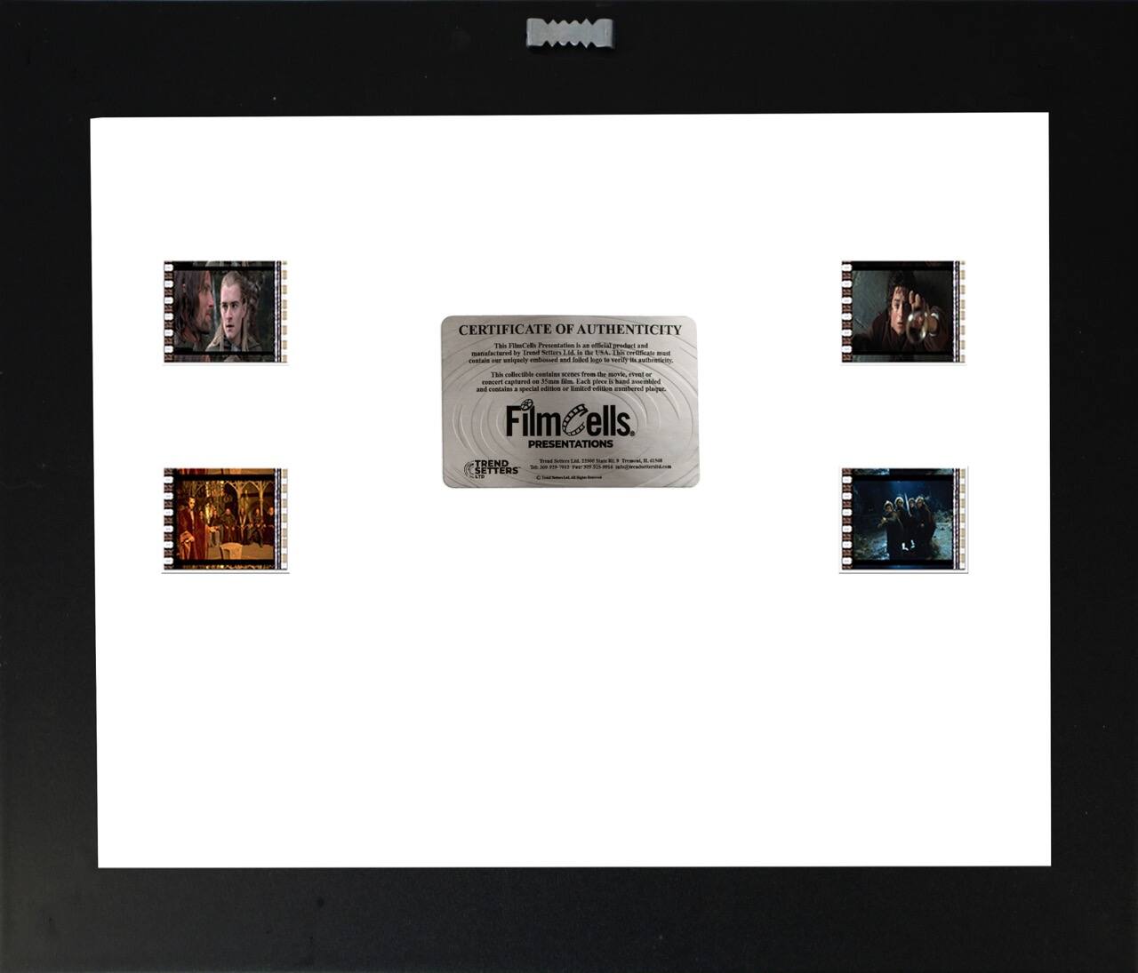 CERTIFICATE OF AUTHENTICITY

This FilmCells Presentation is an official product and is a collectible item. It is a limited edition, numbered, and authenticated by FilmCells, LLC. This collectible contains a special edition of the film, and it is a unique piece of art. It is a collectible item and is a limited edition. It is a unique piece of art and is a collectible item. It is a limited edition and is a unique piece of art. It is a collectible item and is a limited edition. It is a unique piece of art and is a collectible item. It is a limited edition and is a unique piece of art. It is a collectible item and is a limited edition. It is a unique piece of art and is a collectible item. It is a limited edition and is a unique piece of art. It is a collectible item and is a limited edition. It is a unique piece of art and is a collectible item. It is a limited edition and is a unique piece of art. It is a collectible item and is a limited edition. It is a unique piece of art and is a collectible item. It is a limited edition and is a unique piece of art. It is a