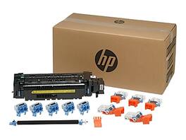 HP - LaserJet 110V Maintenance Kit (L0H24A) - Assorted Colors