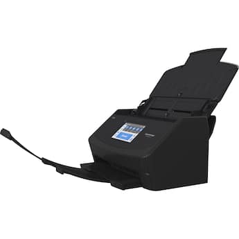 Ricoh ScanSnap iX1600 Versatile Cloud Enabled Document Scanner for Ricoh ScanSnap iX1600 Versatile Cloud Enabled Document Scanner for