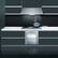 Angle. Winflo - Winflo 30 inch Ducted 330-CFM Stainless steel Under Cabinet Range Hood - Stainless Steel.
