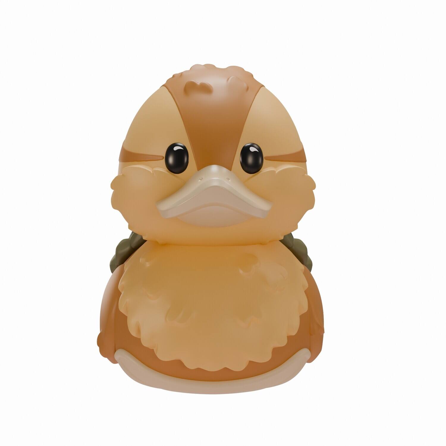 Alt View 3. PopMarket - Tubbz - Avatar - Turtle Duck (Boxed Edition)   - COLLECTIBLES - Multicolor.