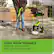 greenworks 2300 I - doe RC0329 ZERO MAINTENANCE ZERO OIL. ZERO FILTERS. ZERO BELTS. ZERO FUMES.
