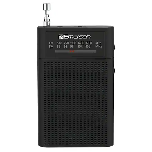 Portable Radios